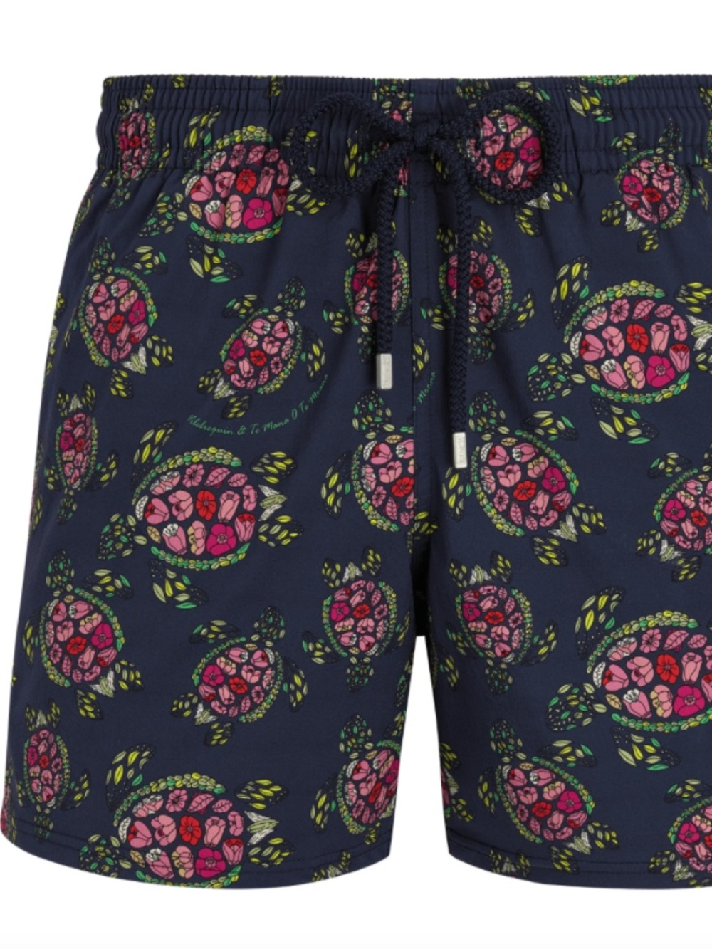 Vilebrequin Boys Swim Shorts (2T)